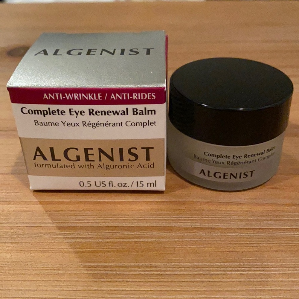 Algenist- Complete Eye Renewal Balm